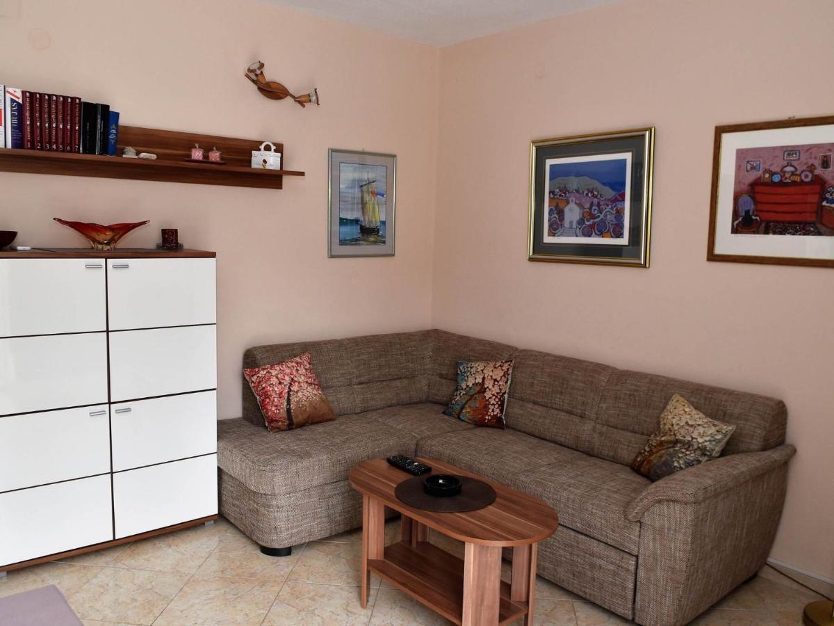 Apartment Manigo سوبيتار المظهر الخارجي الصورة