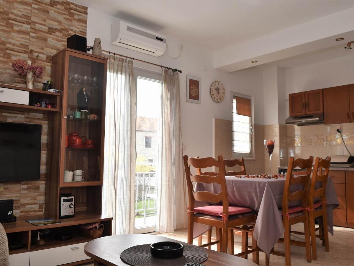 Apartment Manigo سوبيتار المظهر الخارجي الصورة