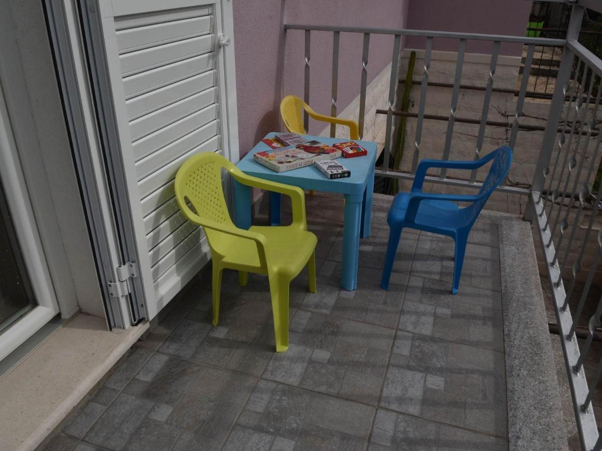 Apartment Manigo سوبيتار المظهر الخارجي الصورة