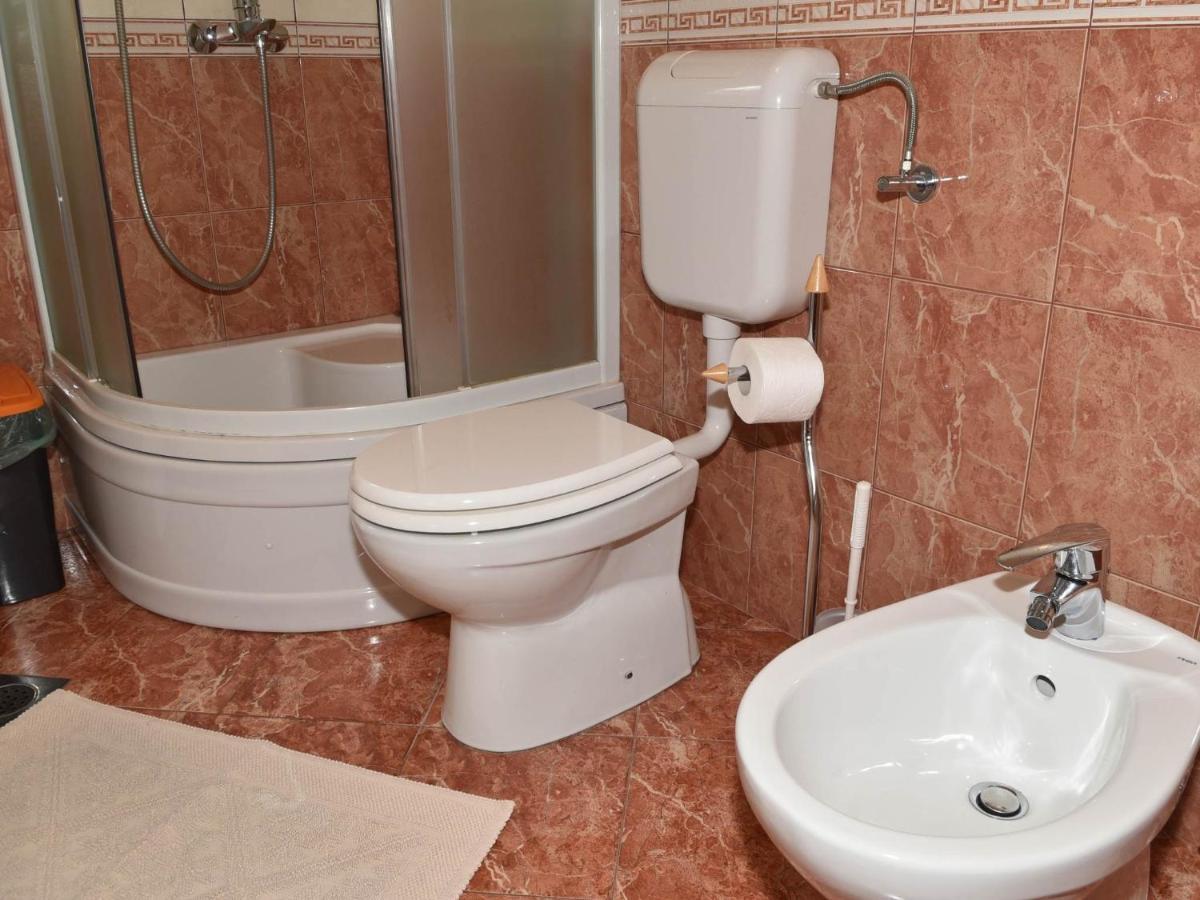 Apartment Manigo سوبيتار المظهر الخارجي الصورة