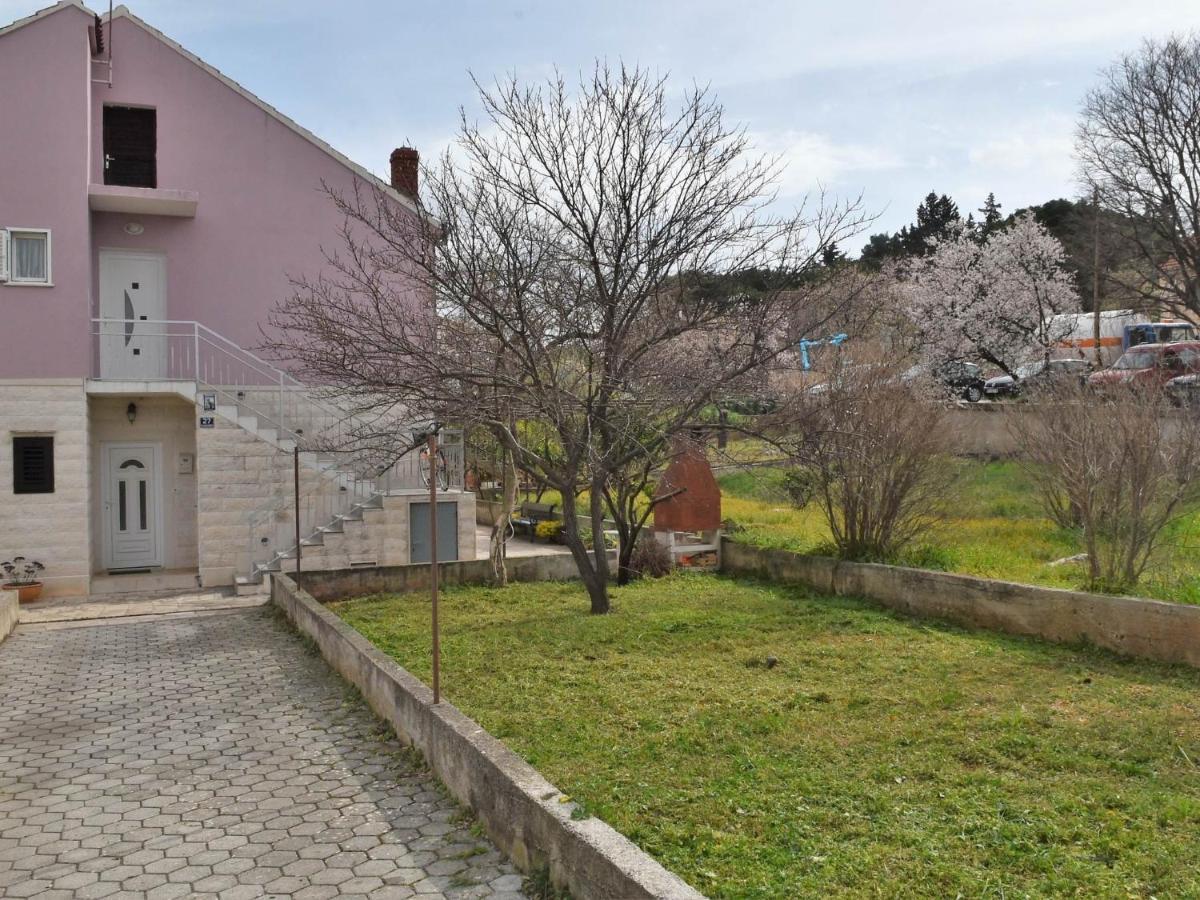 Apartment Manigo سوبيتار المظهر الخارجي الصورة