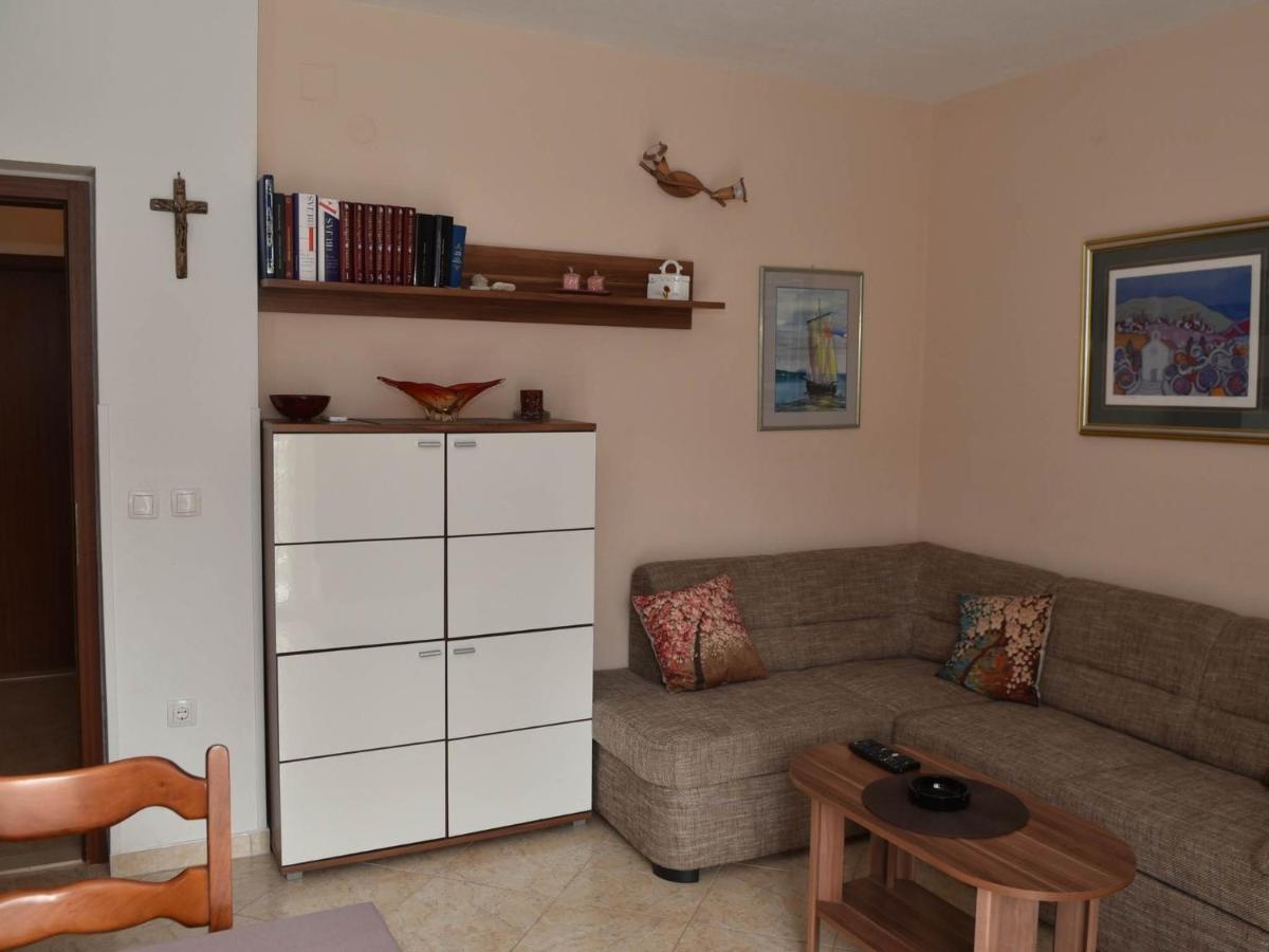 Apartment Manigo سوبيتار المظهر الخارجي الصورة