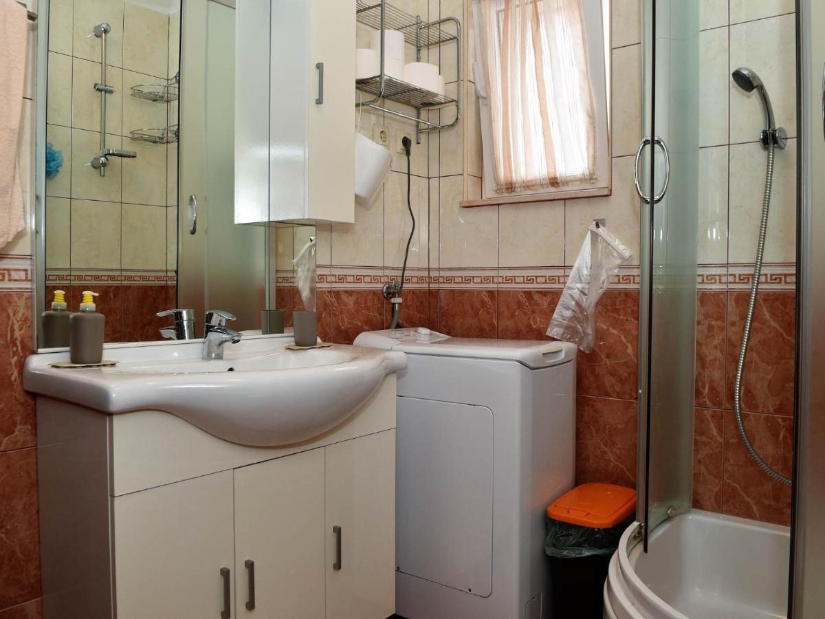 Apartment Manigo سوبيتار المظهر الخارجي الصورة