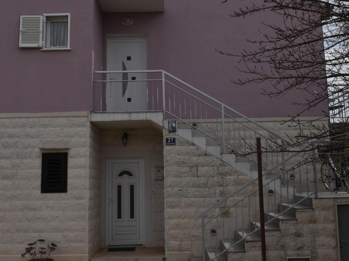 Apartment Manigo سوبيتار المظهر الخارجي الصورة