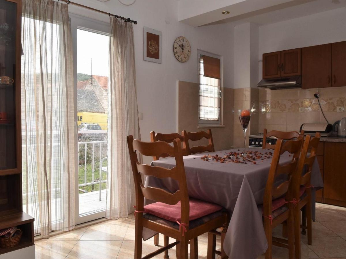 Apartment Manigo سوبيتار المظهر الخارجي الصورة