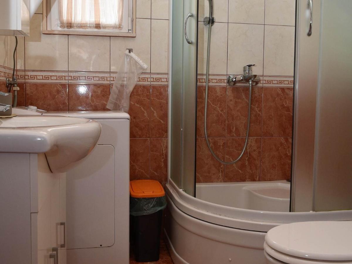 Apartment Manigo سوبيتار المظهر الخارجي الصورة