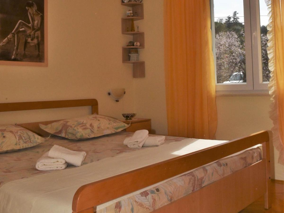 Apartment Manigo سوبيتار المظهر الخارجي الصورة