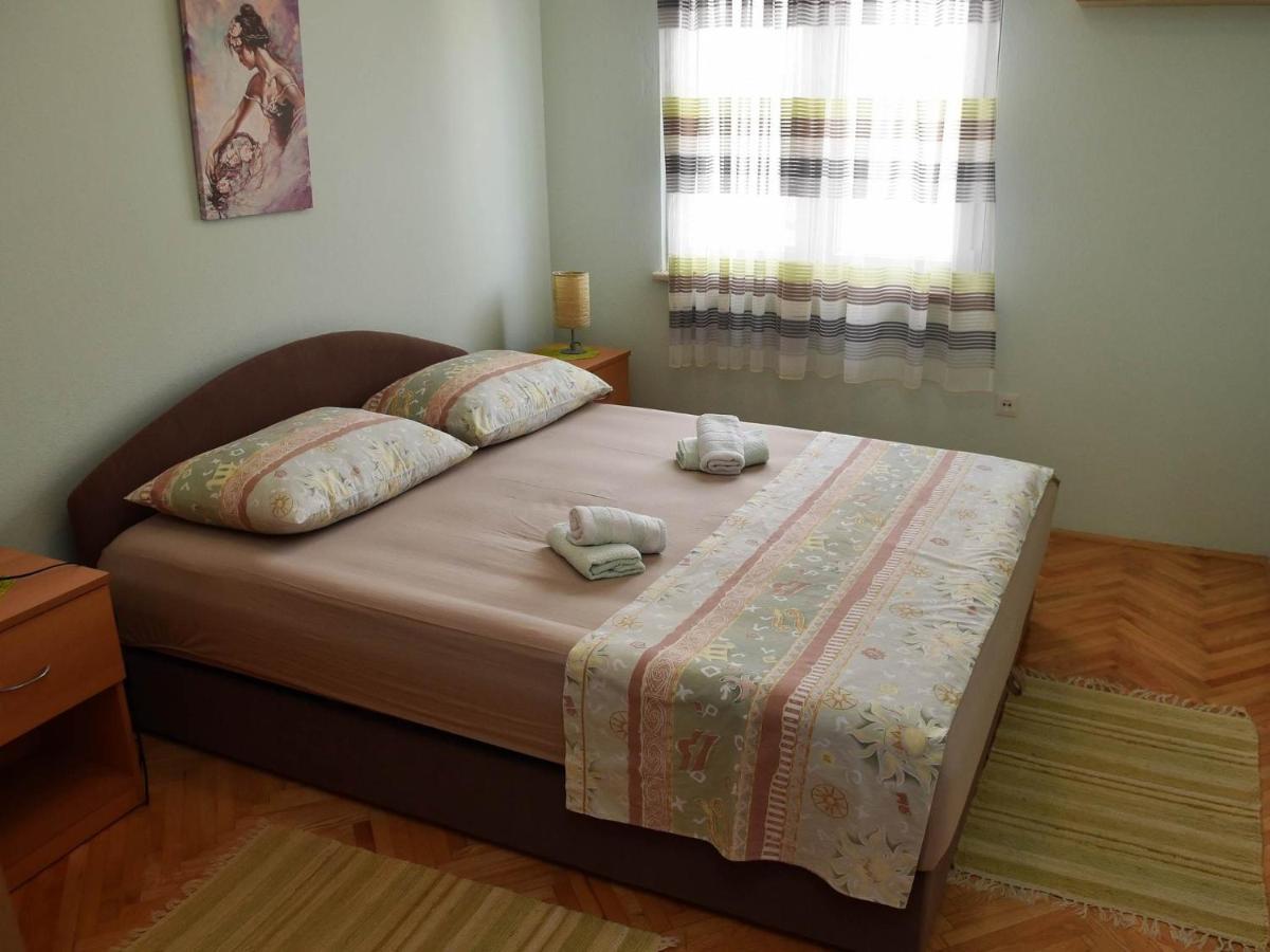 Apartment Manigo سوبيتار المظهر الخارجي الصورة