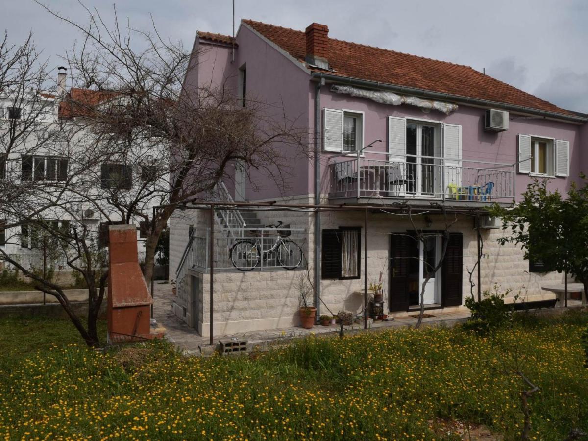 Apartment Manigo سوبيتار المظهر الخارجي الصورة