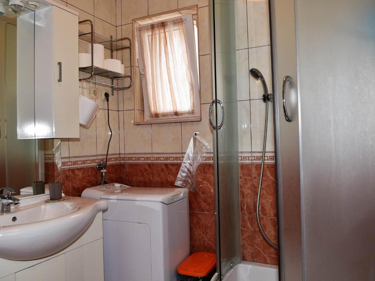 Apartment Manigo سوبيتار المظهر الخارجي الصورة