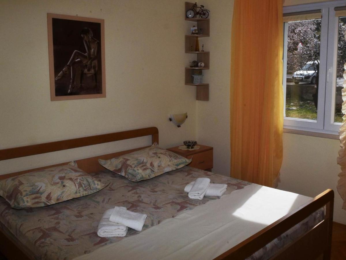 Apartment Manigo سوبيتار المظهر الخارجي الصورة