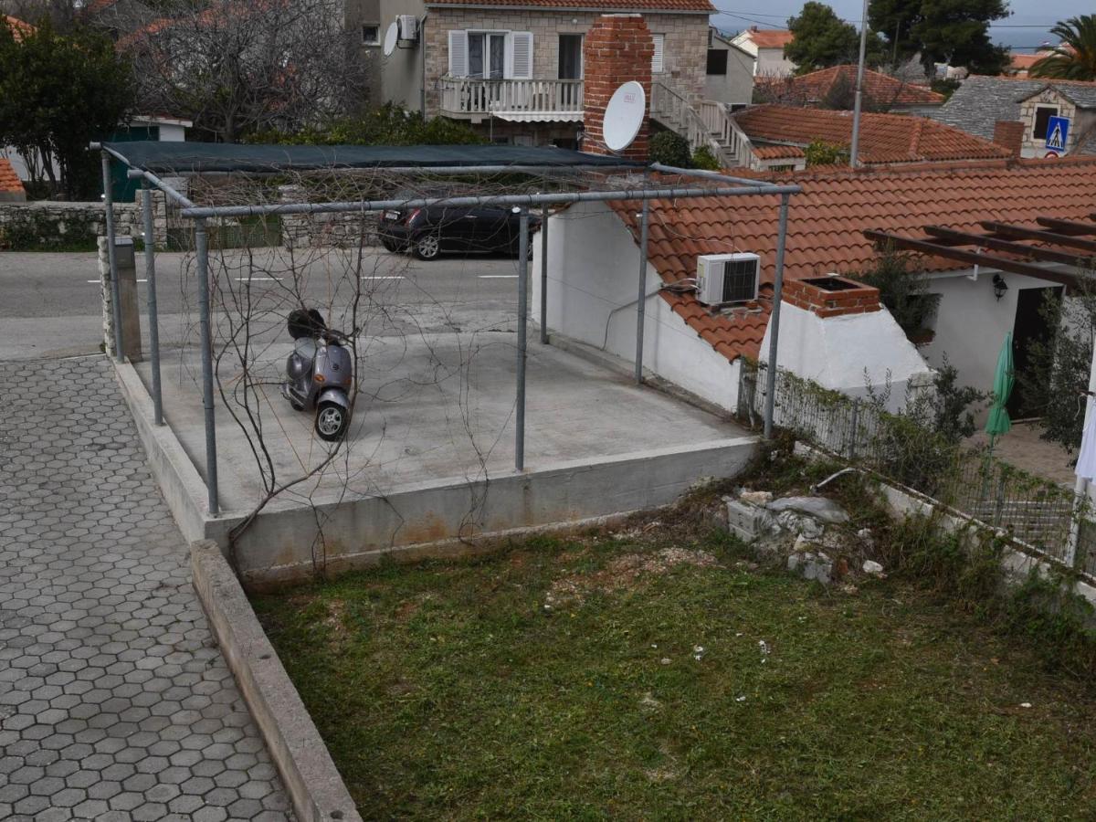 Apartment Manigo سوبيتار المظهر الخارجي الصورة