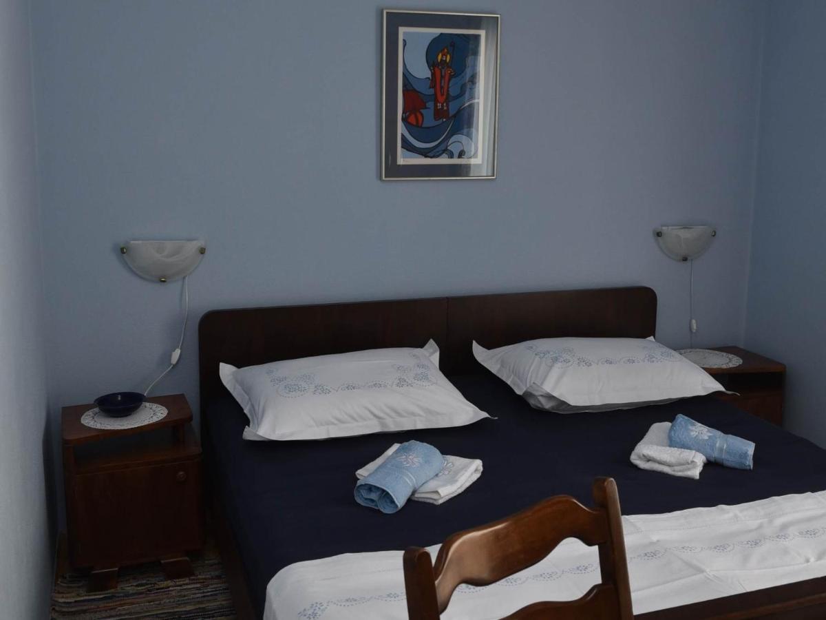 Apartment Manigo سوبيتار المظهر الخارجي الصورة