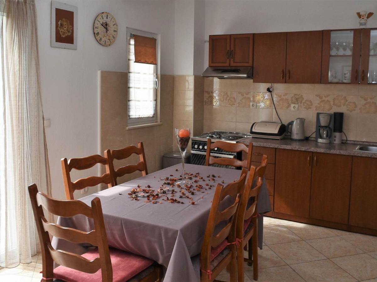 Apartment Manigo سوبيتار المظهر الخارجي الصورة