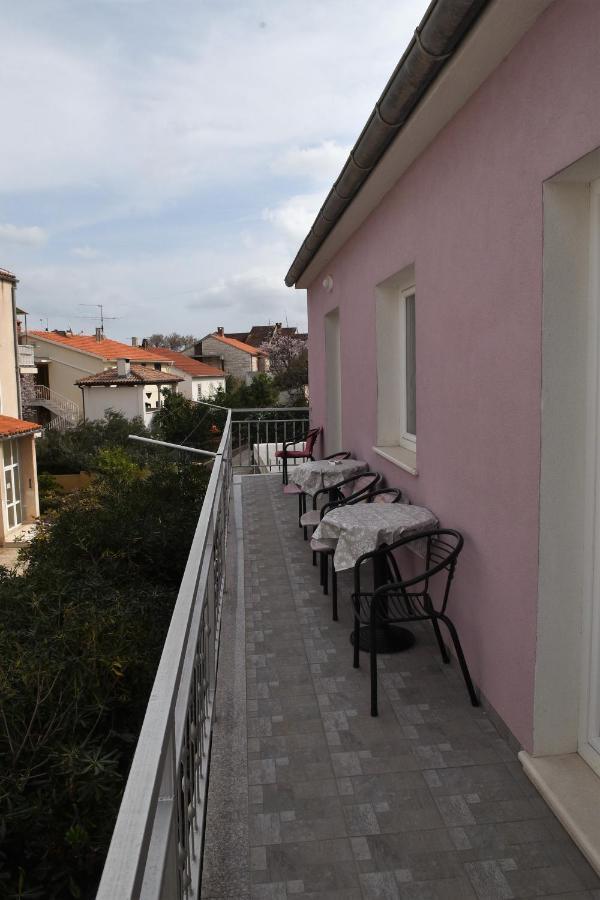Apartment Manigo سوبيتار المظهر الخارجي الصورة
