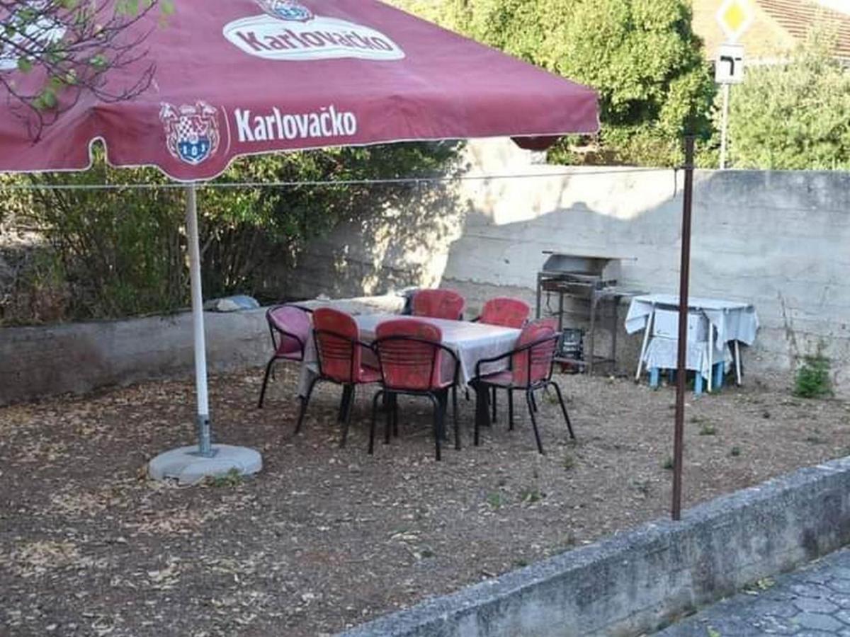 Apartment Manigo سوبيتار المظهر الخارجي الصورة